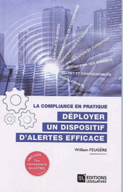 D Ployer Un Dispositif D Alerte Efficace Auteur William Feug Re