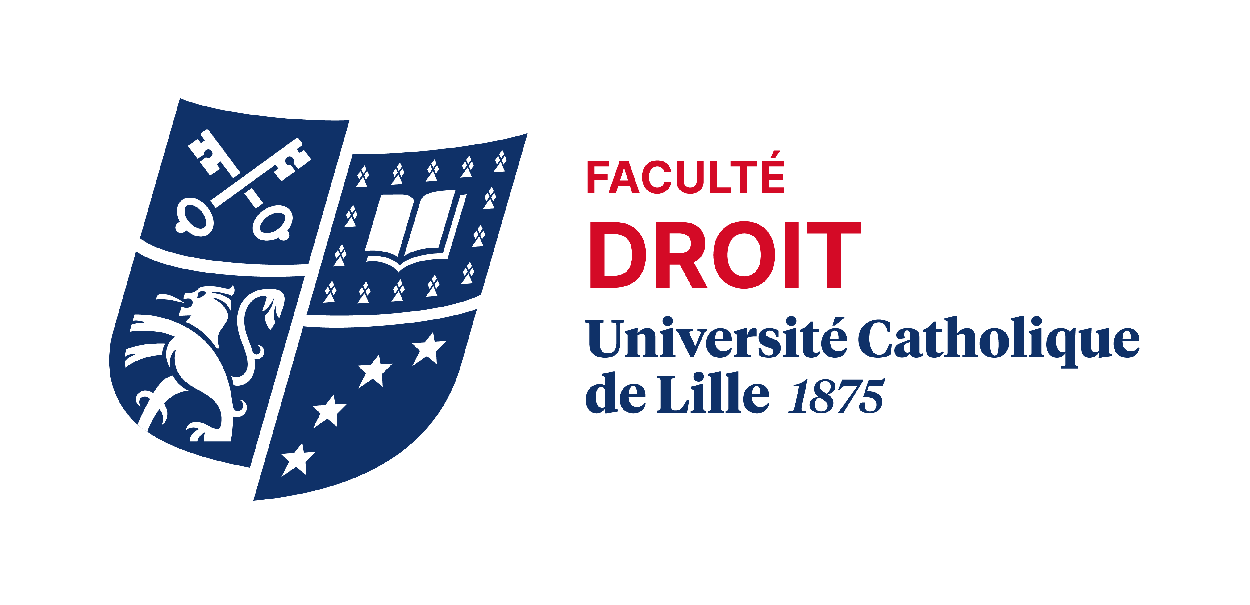 Faculté de Droit — Lille