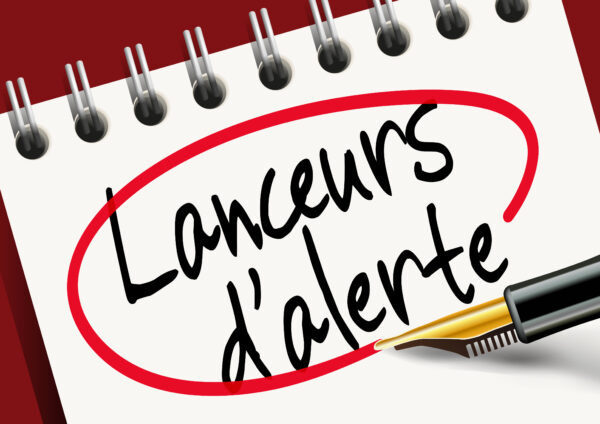 20 Mars 2025 : Compliance & les lanceurs d'alertes - PARIS